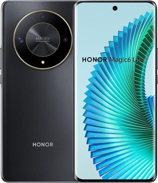 Honor Magic 6 Lite 5G 256GB 8GB DS