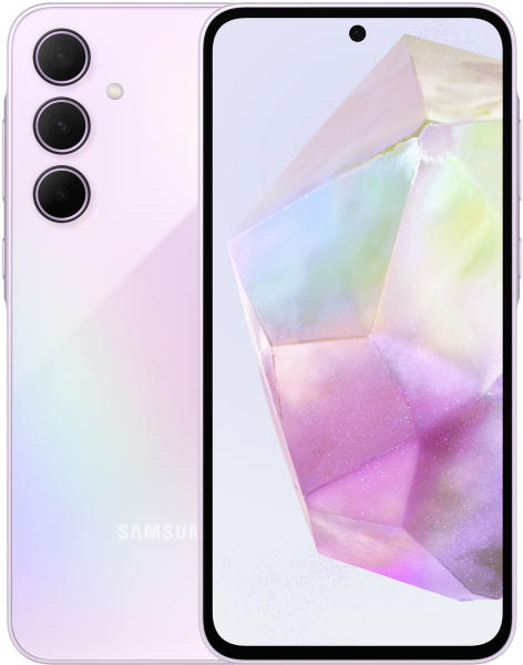 Samsung Galaxy A35 5G 128GB 6GB Dual (SM-A356)
