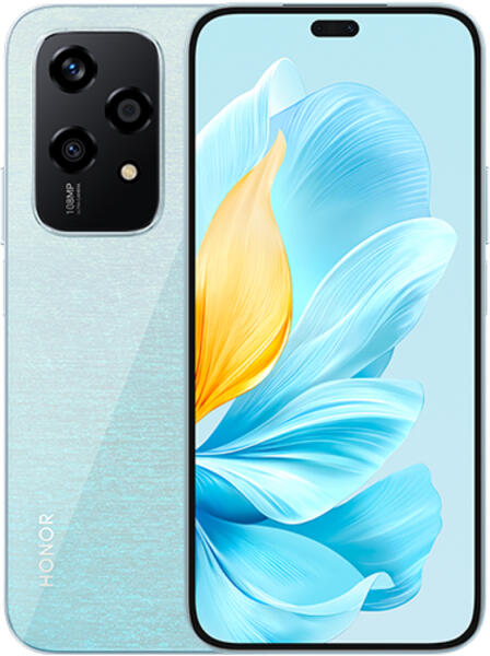 Honor 200 Lite 5G 256GB 8GB DS