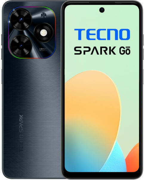 Tecno Spark Go 2024 64GB 3GB