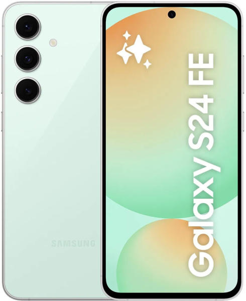 Samsung Galaxy S24 FE 5G 128GB 8GB Dual (SM-S721B)