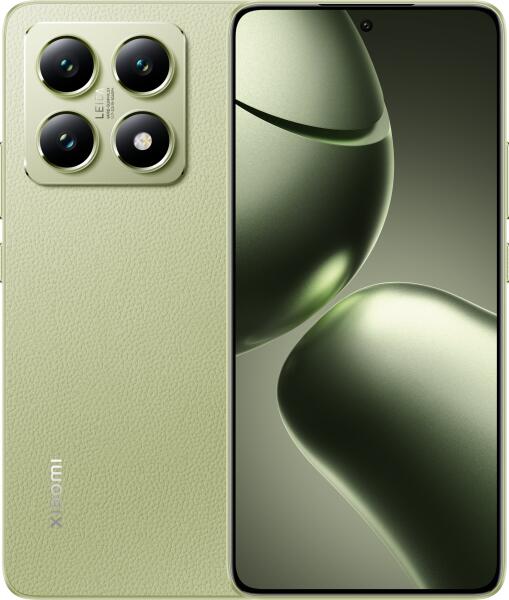 Xiaomi 14T 256GB 12GB DS
