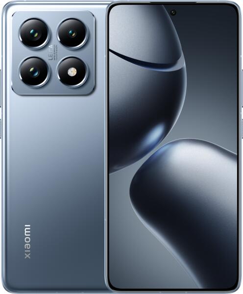 Xiaomi 14T 512GB 12GB DS