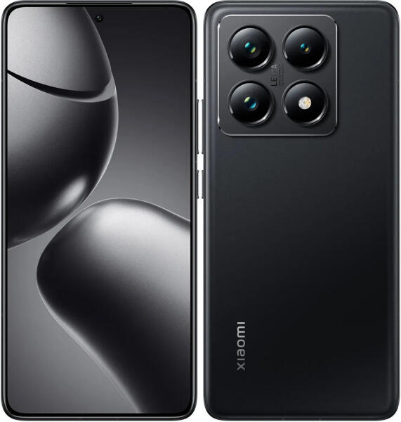 Xiaomi 14T Pro 512GB 12GB DS