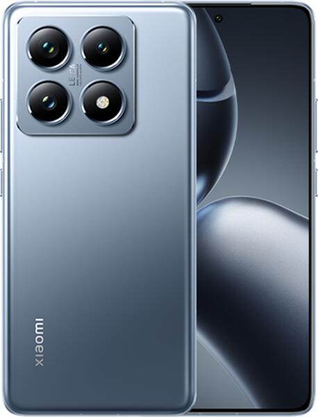 Xiaomi 14T Pro 512GB 12GB DS