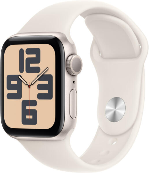 Apple Watch SE 40mm 2024 S/M