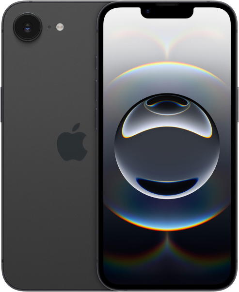 Apple iPhone 16e 128GB 8GB