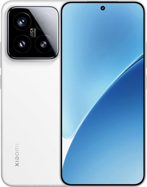 Xiaomi 15 512GB 12GB DS