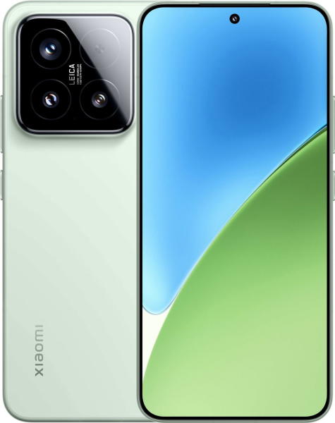 Xiaomi 15 512GB 12GB DS