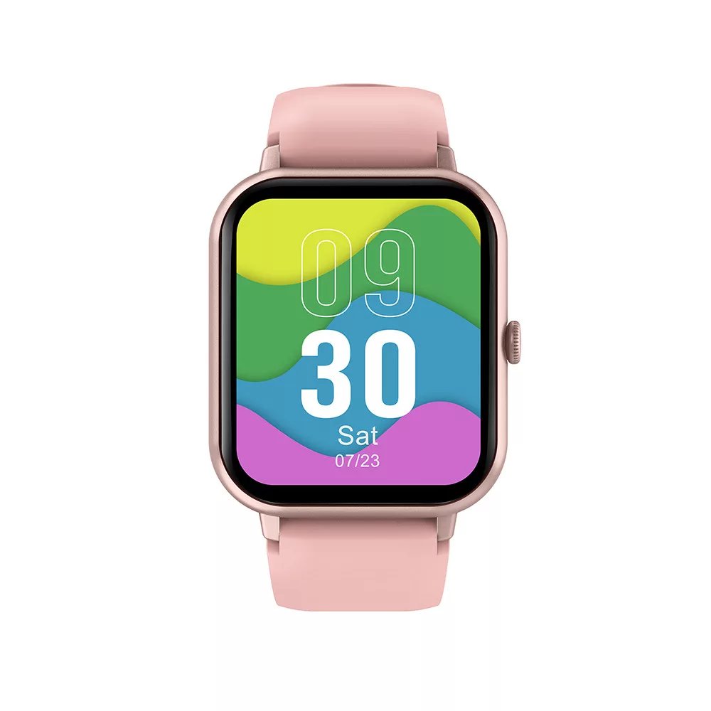 Devia WT2 Smart Watch