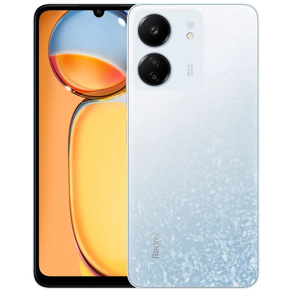 Xiaomi Redmi 13C 256GB 8GB Dual