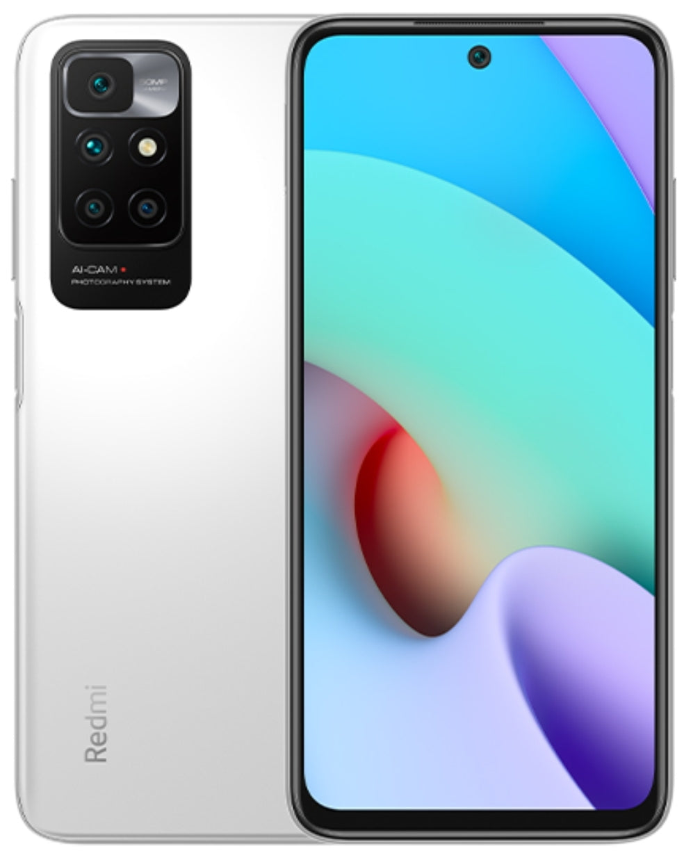 Xiaomi Redmi 10 2022 128GB 4GB Dual