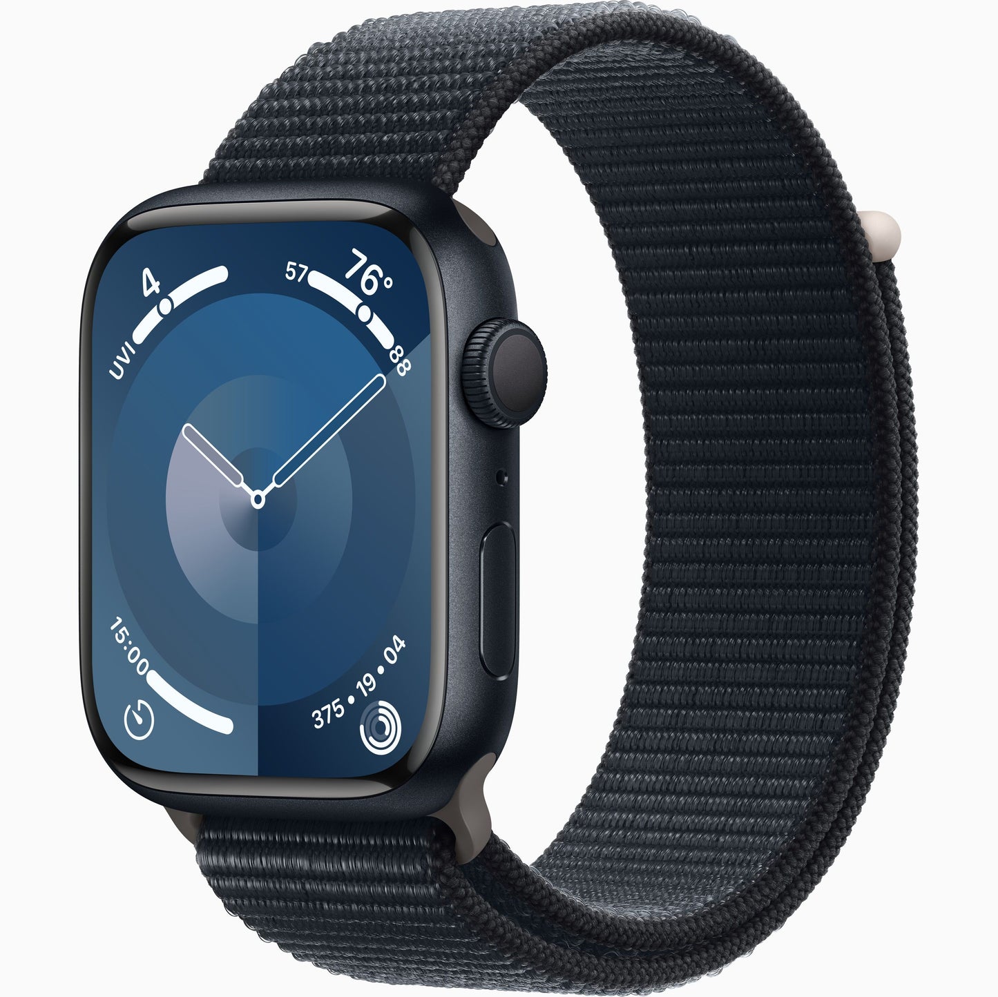 Apple Watch 9 45mm Sport Loop