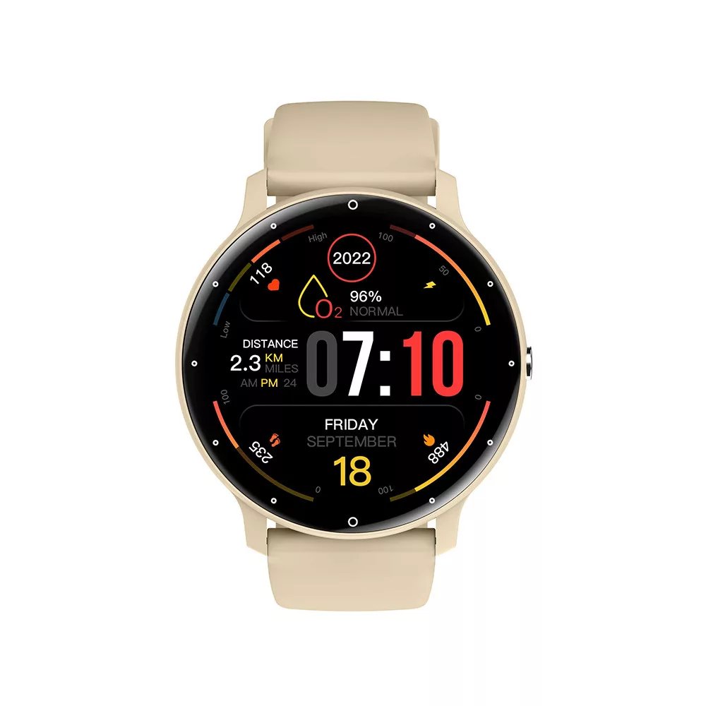 Devia WT1 Smart Watch