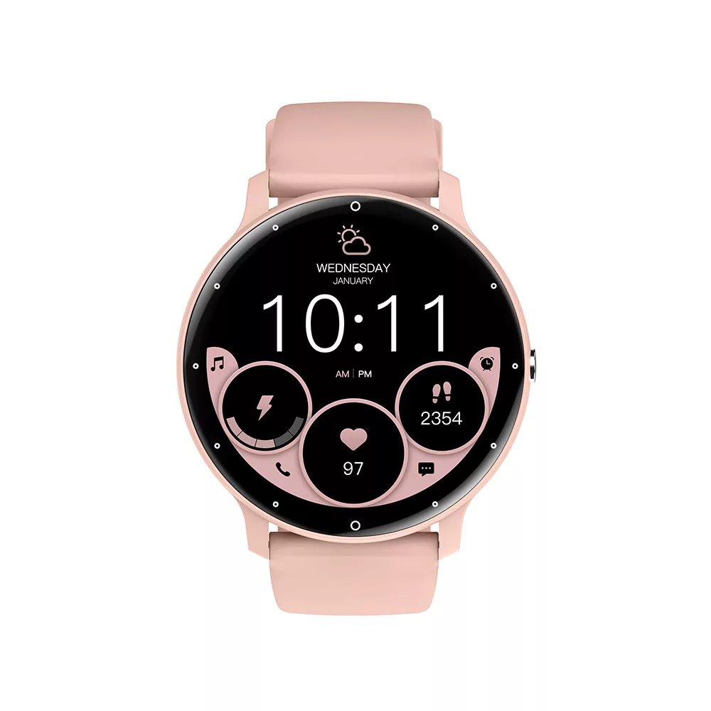 Devia WT1 Smart Watch