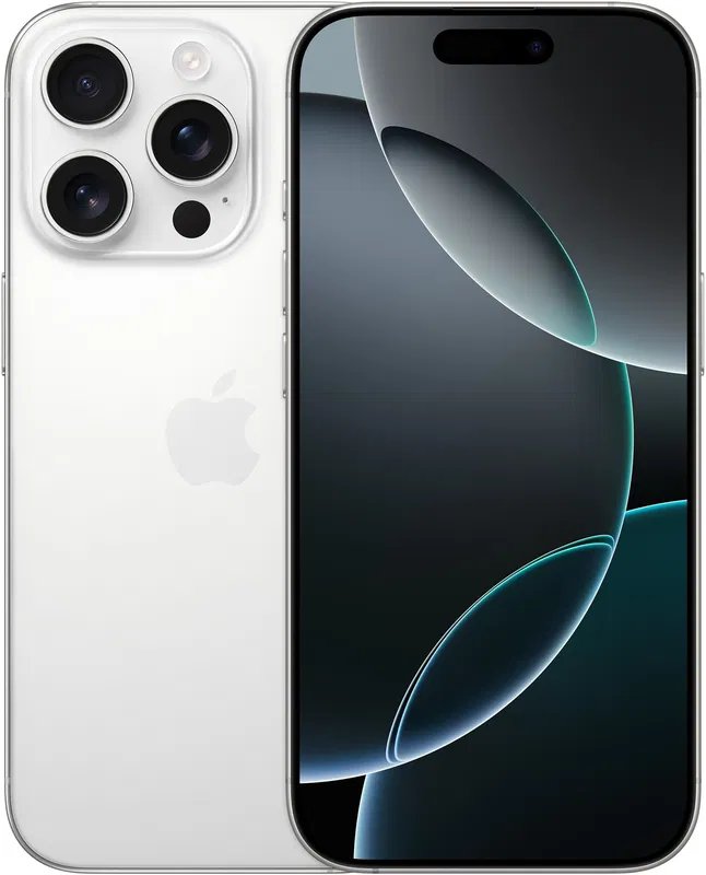 Apple iPhone 16 Pro 256GB 8GB