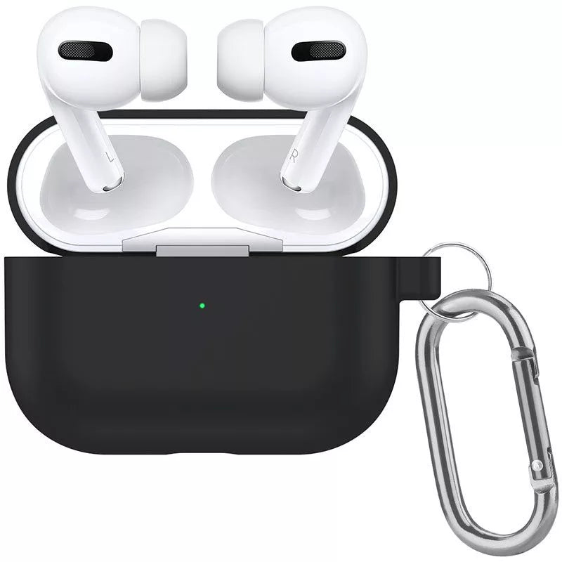 Airpods Pro 1-2 szilikontok