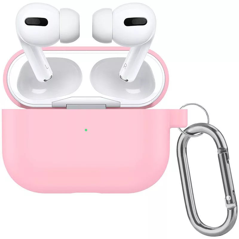 Airpods Pro 1-2 szilikontok