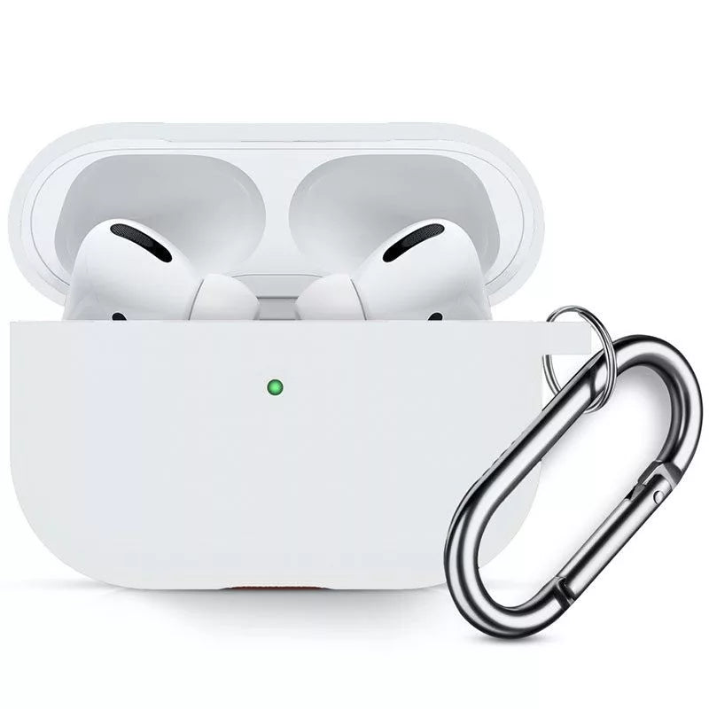 Airpods Pro 1-2 szilikontok
