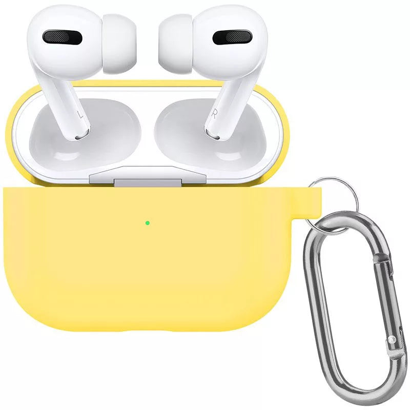 Airpods Pro 1-2 szilikontok