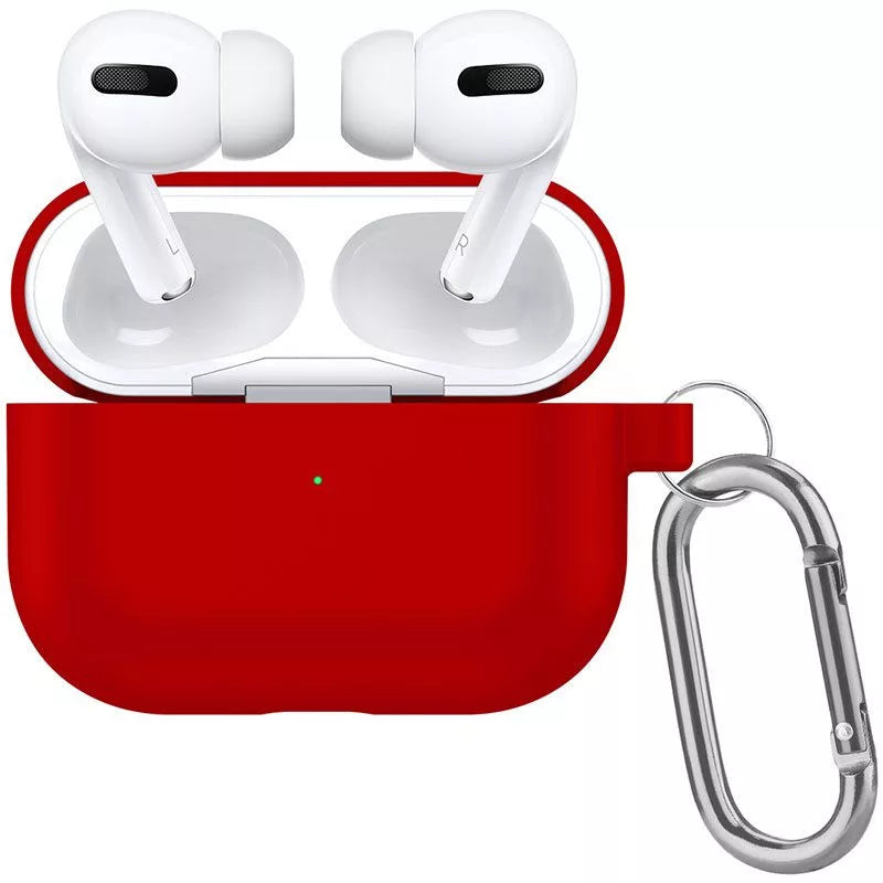Airpods Pro 1-2 szilikontok