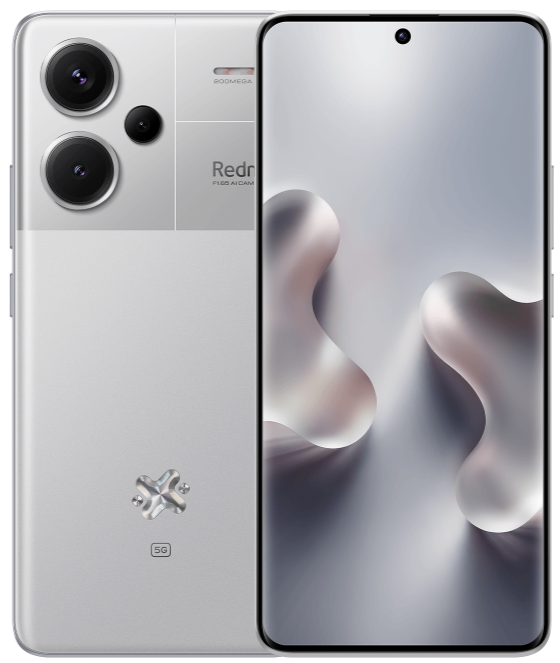 Xiaomi Redmi Note 13 Pro+ 5G 512GB 12GB
