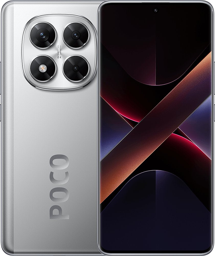 Xiaomi Poco X7 512GB 12GB DS