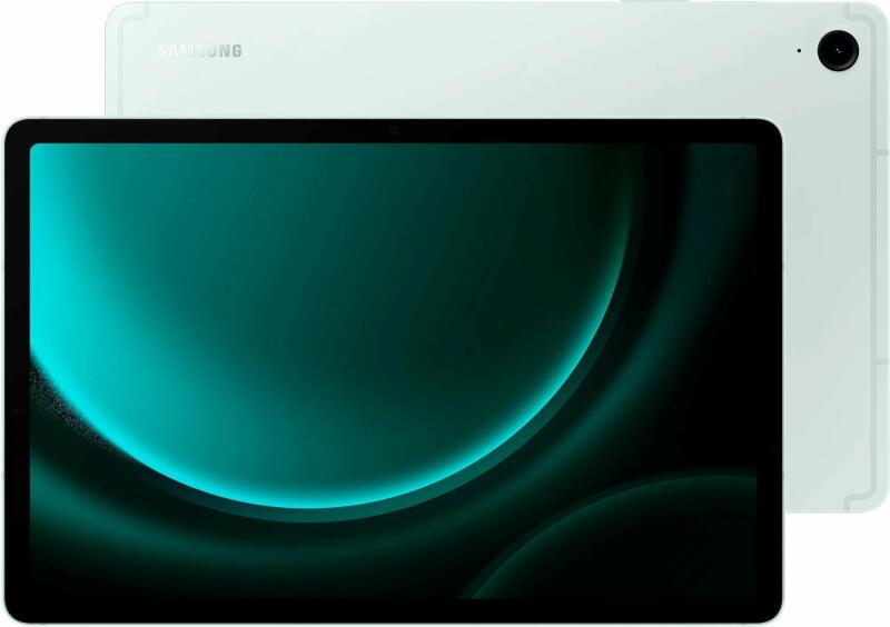 Samsung X510 Tab S9 FE 10,9 WiFi 256GB 8GB