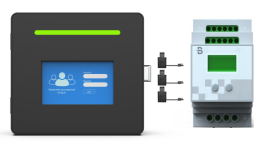BENY Monitoring Device