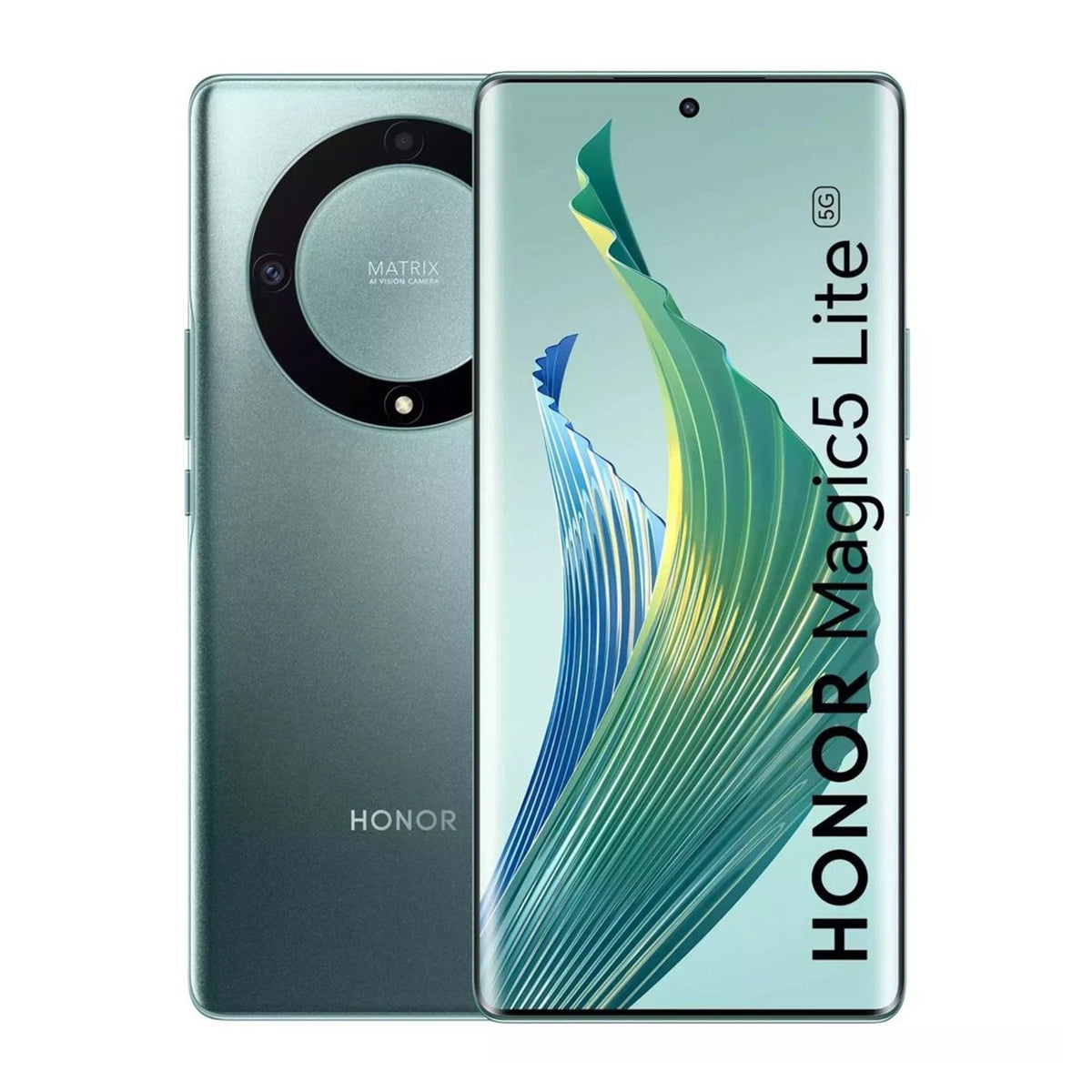 Honor Magic 5 Lite 5G 256GB 8GB