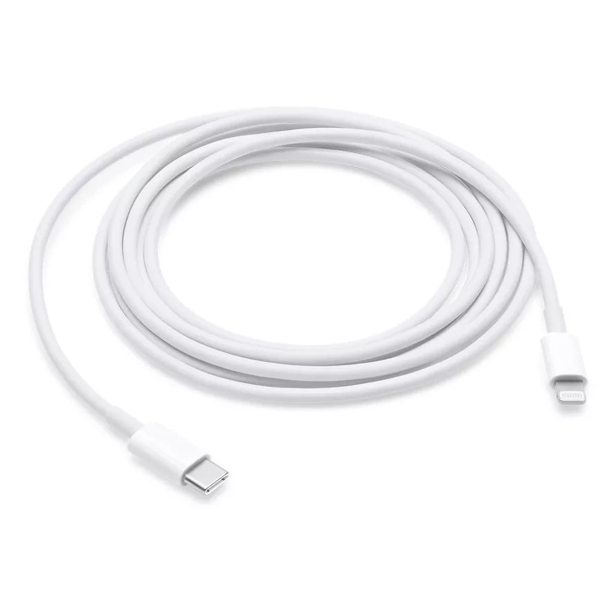 Töltőkábel USB-C – LIGHTNING 1m