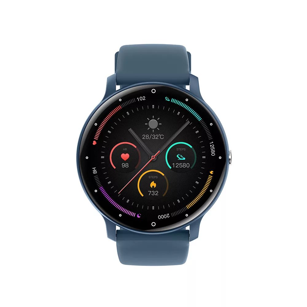 Devia WT1 Smart Watch