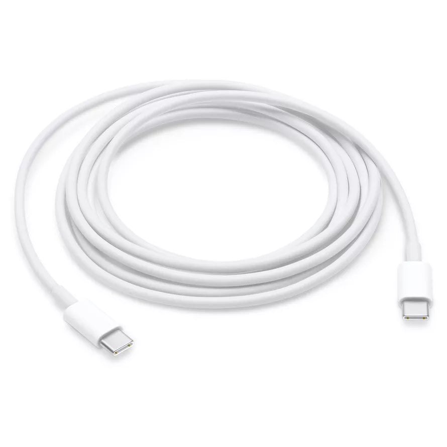 Töltőkábel USB-C – USB-C 1m