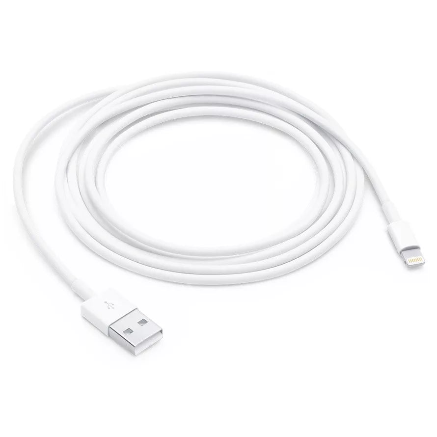 Töltőkábel USB-A – LIGHTNING 2m