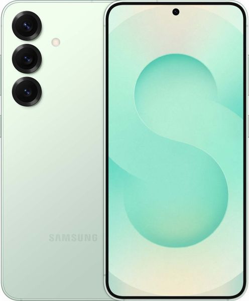 Samsung Galaxy S25+ 5G 256GB 12GB Dual (SM-S936)