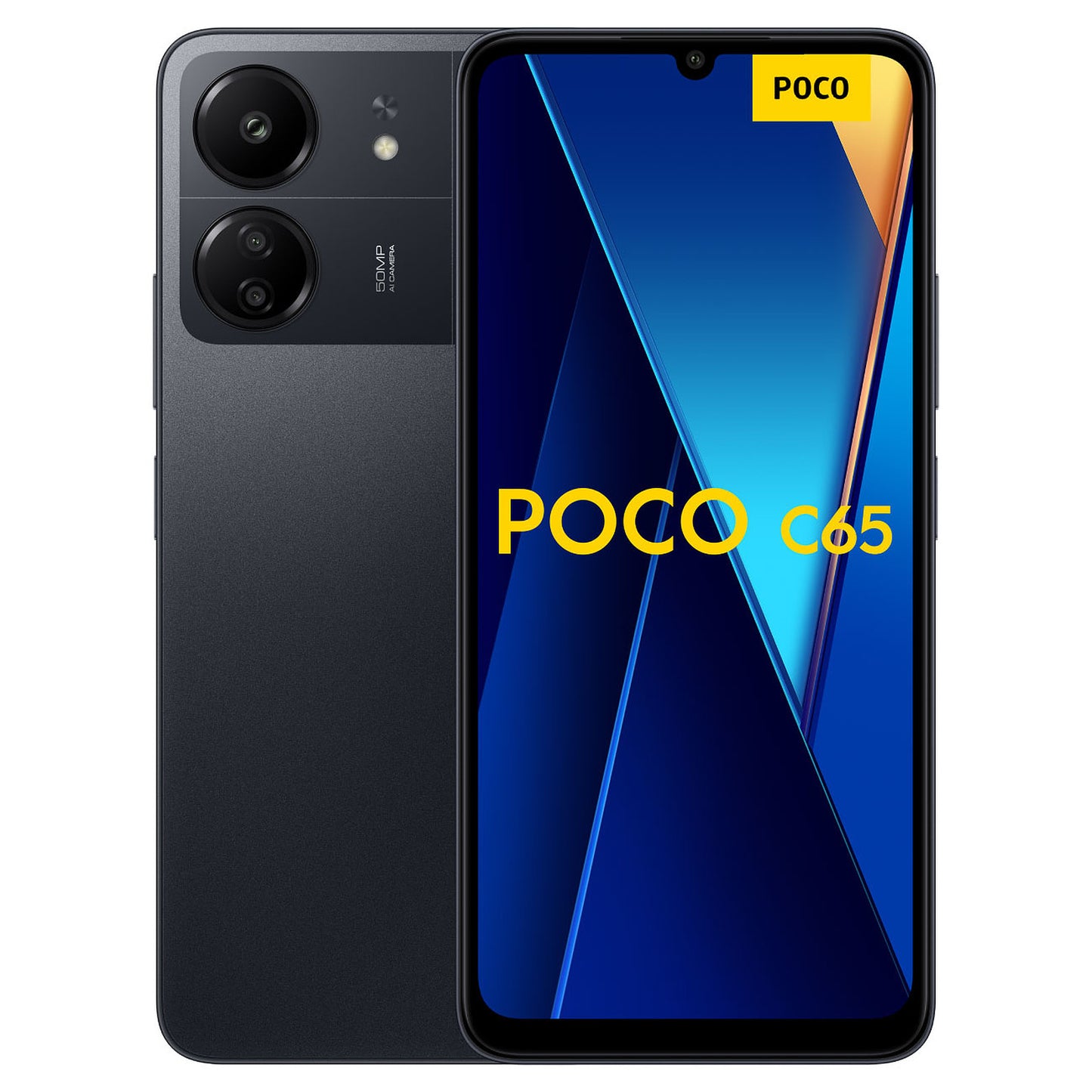 Xiaomi Poco C65 256GB 8GB Dual