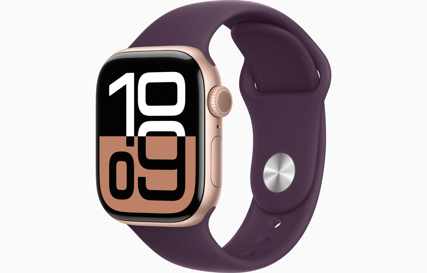 Apple Watch 10 42mm S/M GPS
