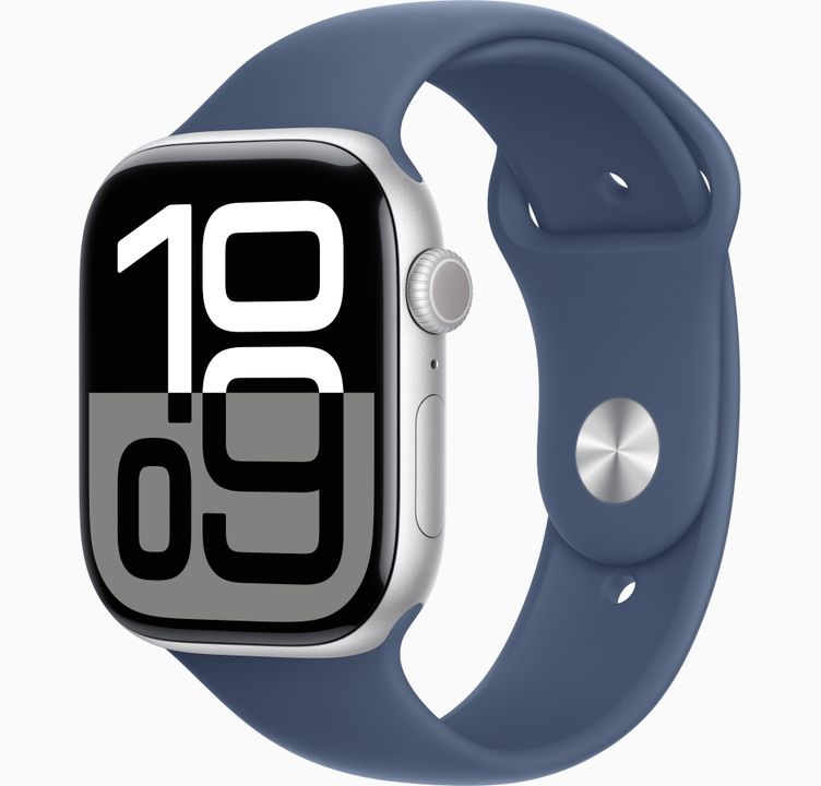 Apple Watch 10 46mm M/L