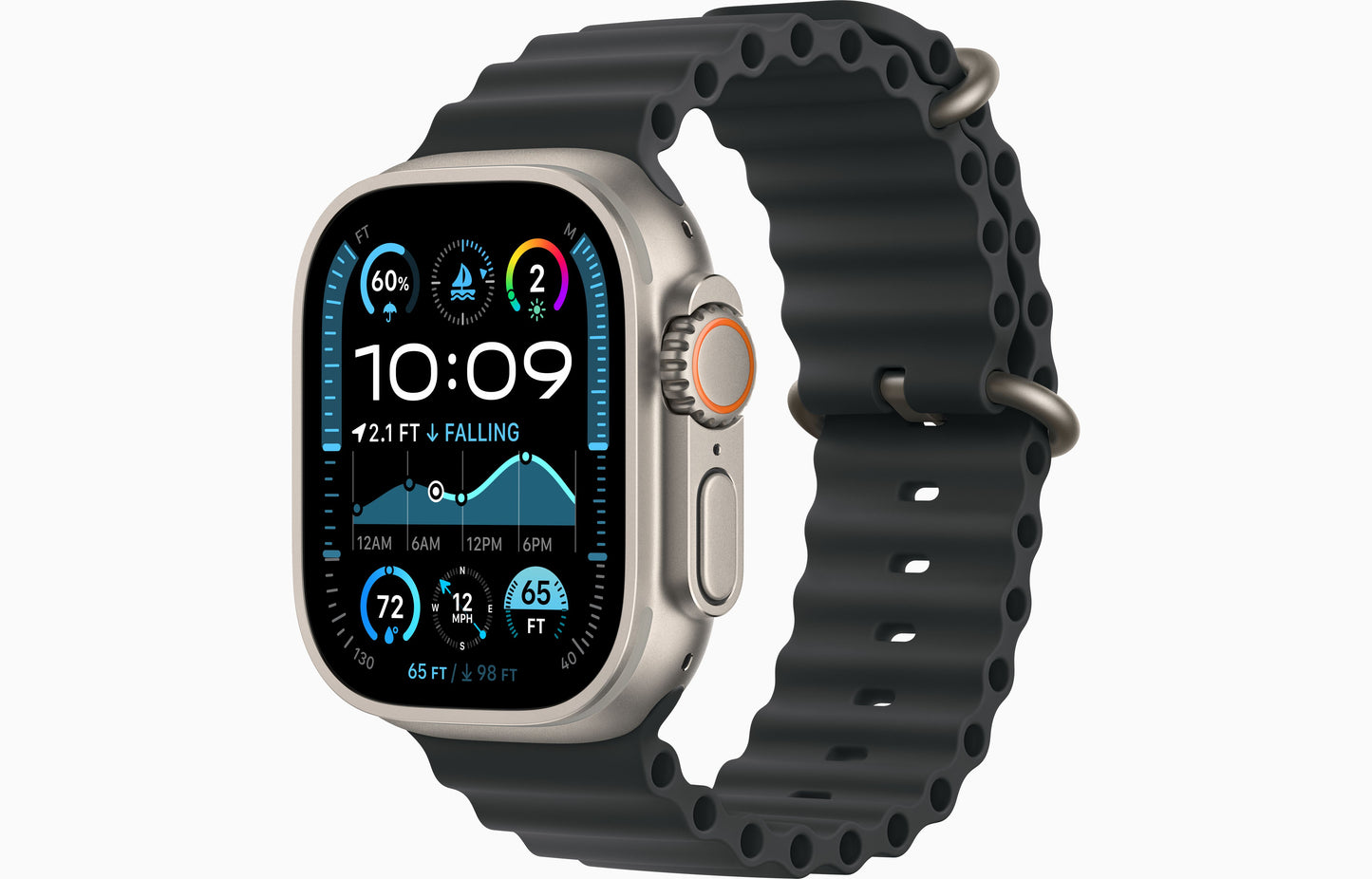 Apple Watch Ultra 2 49mm