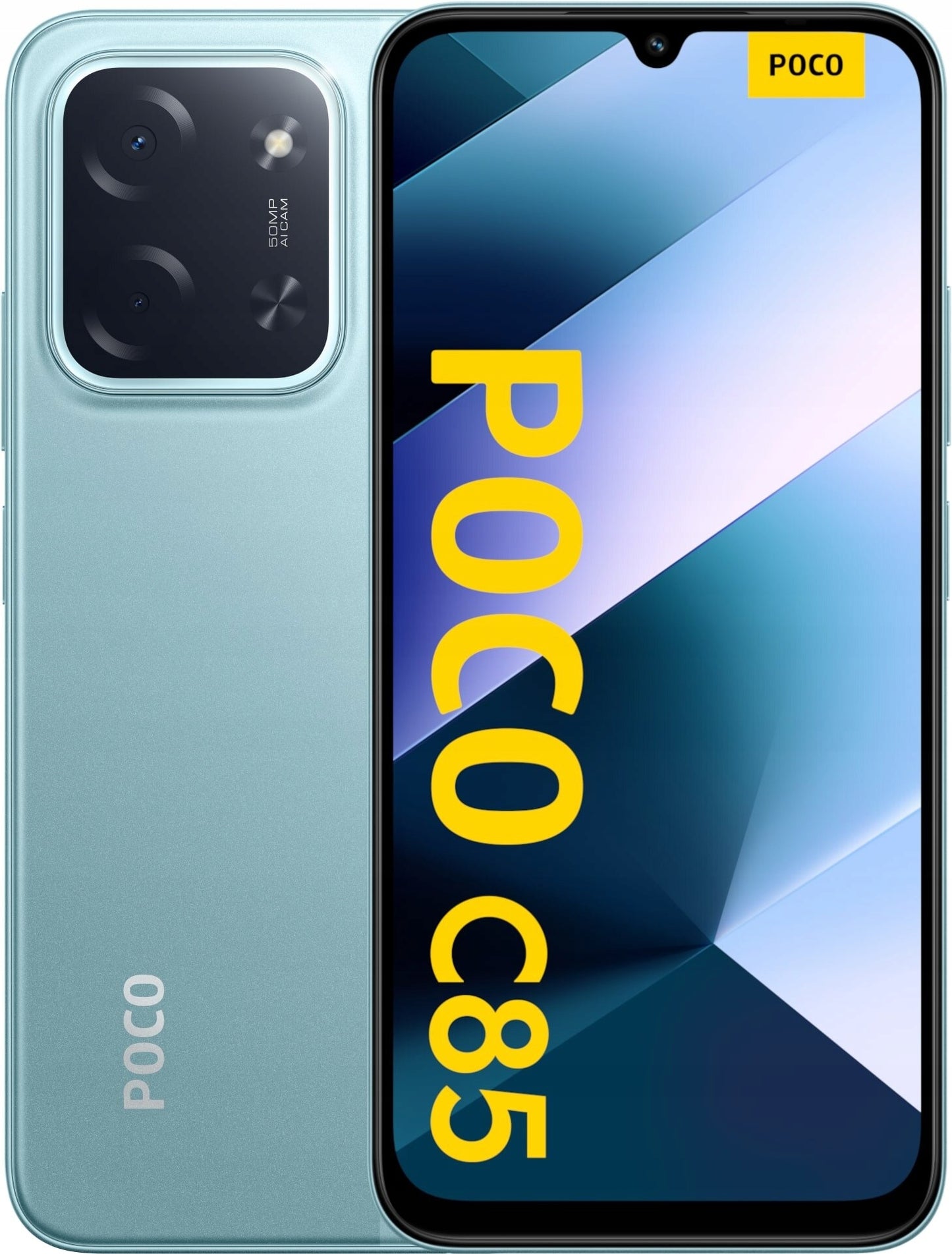 Xiaomi Poco C85 256GB 8GB DS