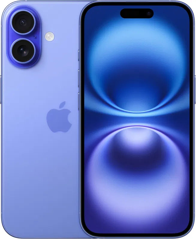 Apple iPhone 16 256GB 8GB
