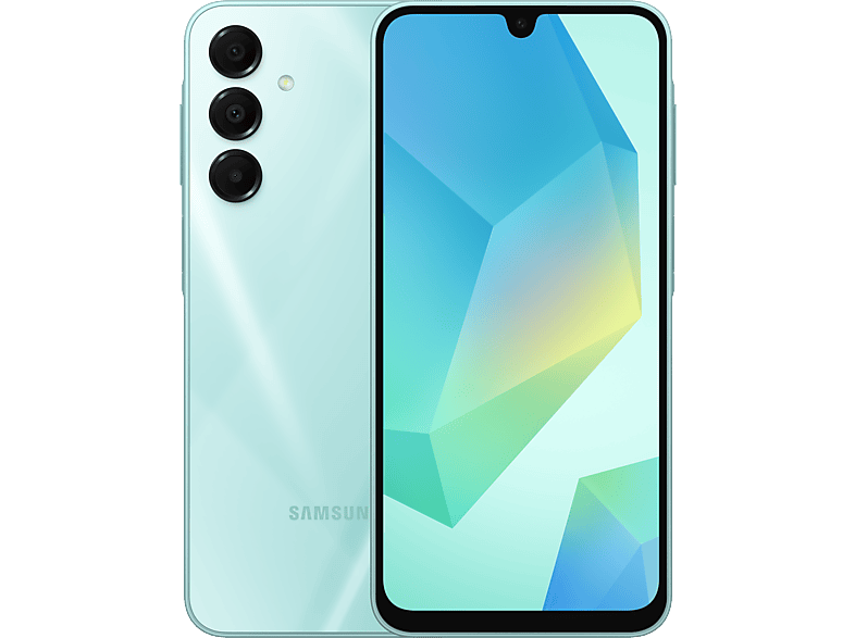 Samsung Galaxy A16 5G 128GB 4GB Dual (SM-A166B) EE