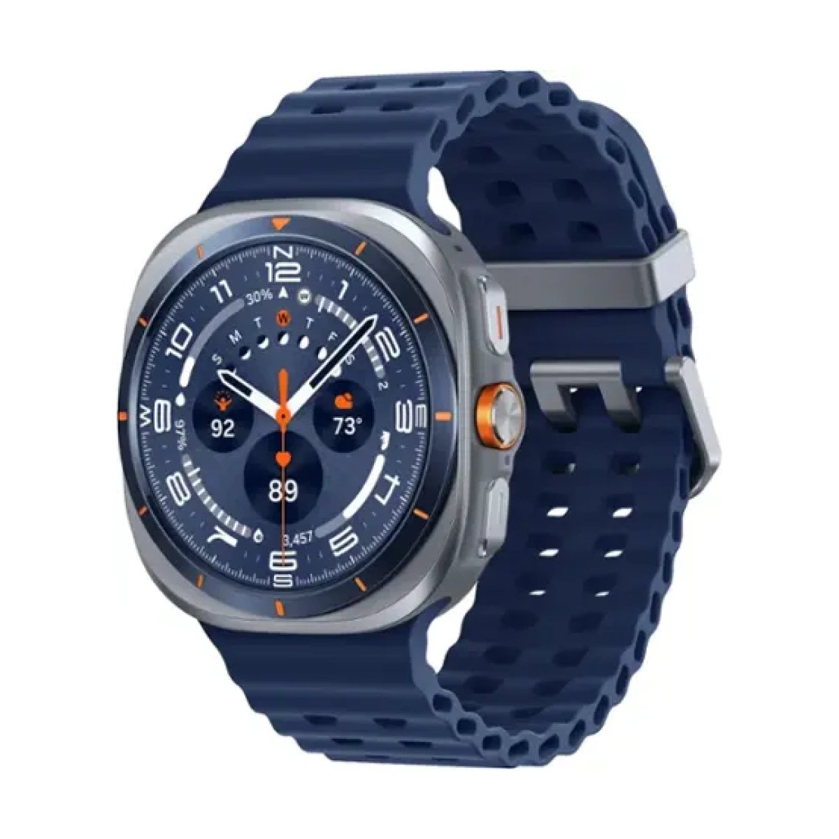 Samsung Galaxy L705 Watch Ultra 2025 LTE 47mm