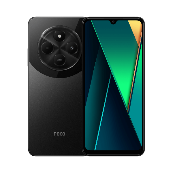 Xiaomi Poco C75 128GB 6GB DS