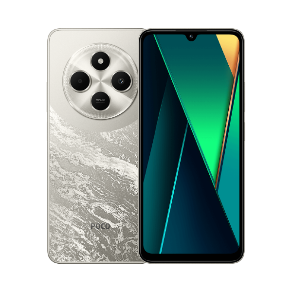 Xiaomi Poco C75 128GB 6GB DS