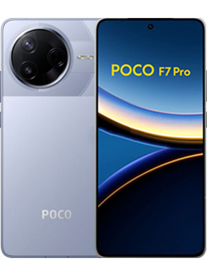 Xiaomi Poco F7 Pro 5G 256GB 12GB DS