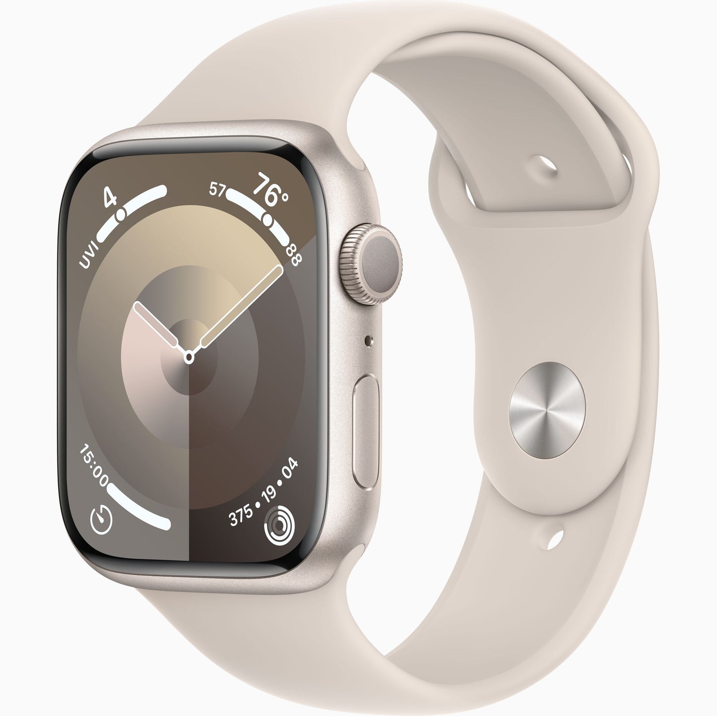 Apple Watch 9 45mm M/L