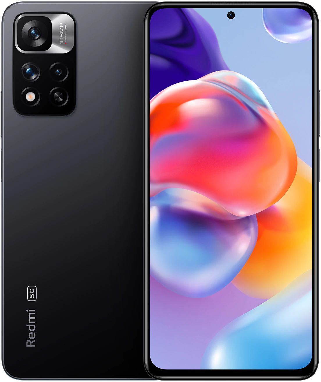 Xiaomi Redmi Note 11 Pro Plus 5G 128GB