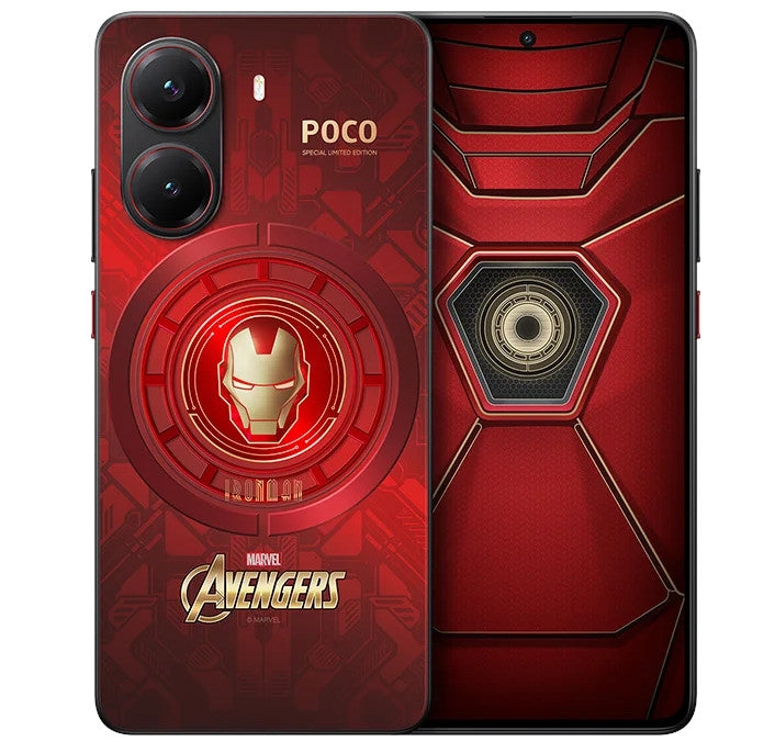 Xiaomi Poco X7 Pro 512GB 12GB DS