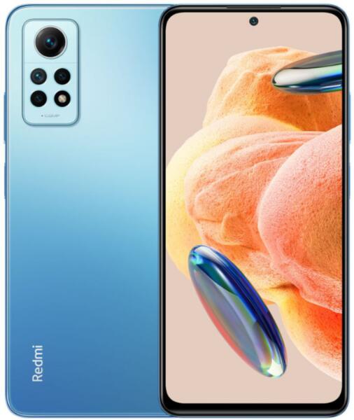 Xiaomi Redmi Note 12 Pro 128GB 6GB Dual
